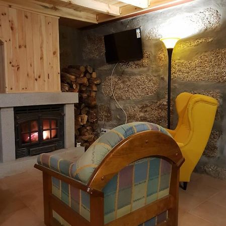 Casa Frade Villa Sabugueiro  Ngoại thất bức ảnh