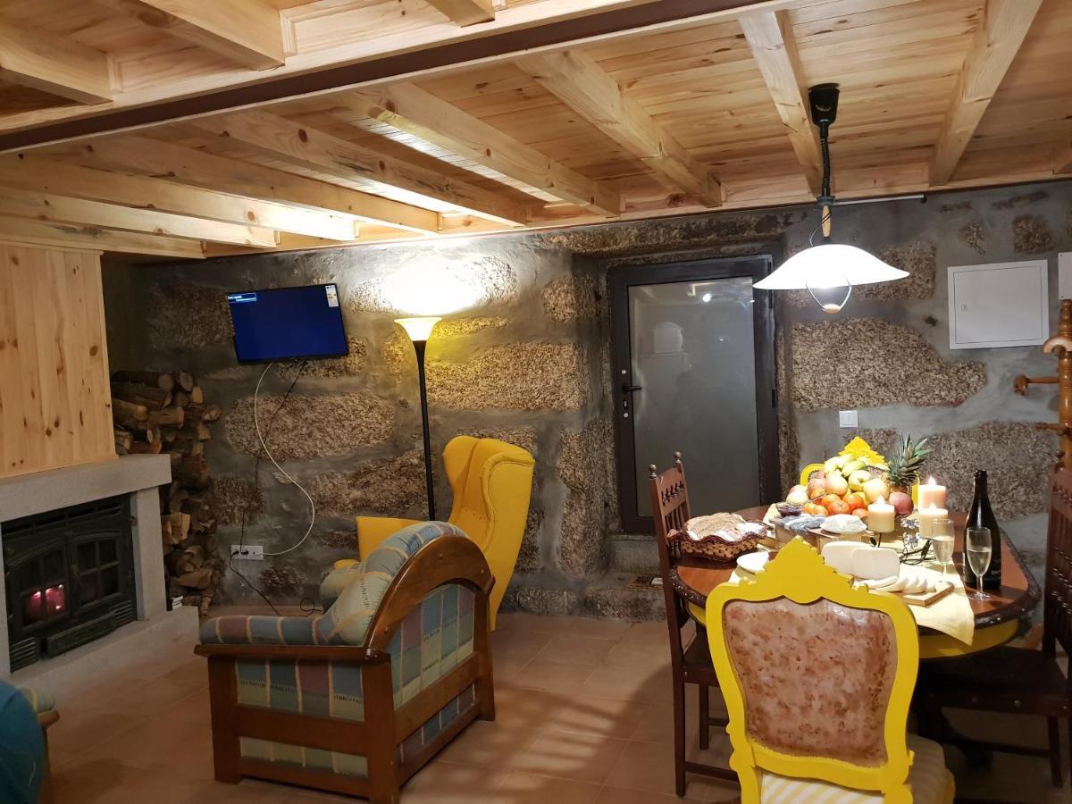 Casa Frade Villa Sabugueiro  Ngoại thất bức ảnh