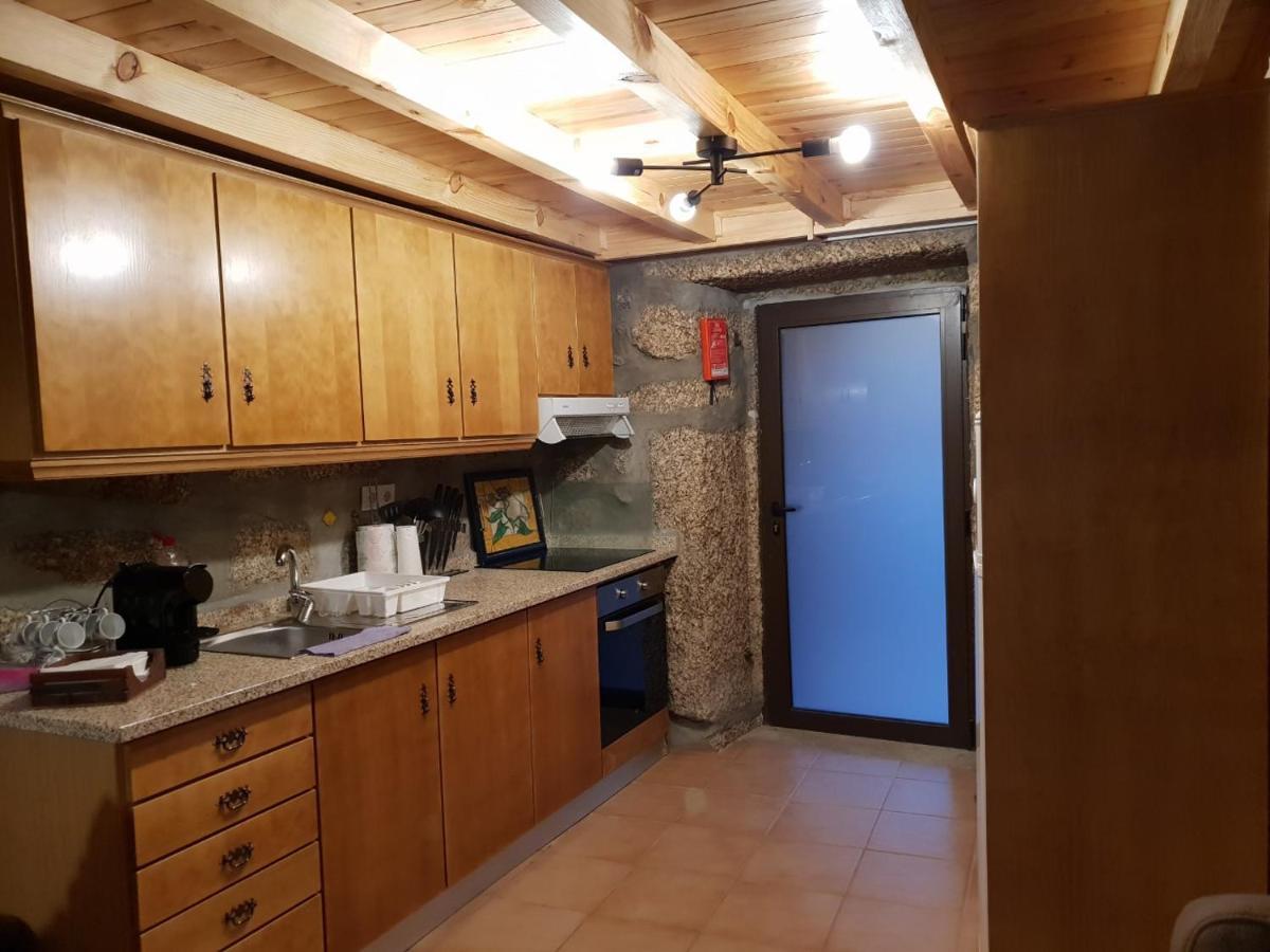 Casa Frade Villa Sabugueiro  Ngoại thất bức ảnh