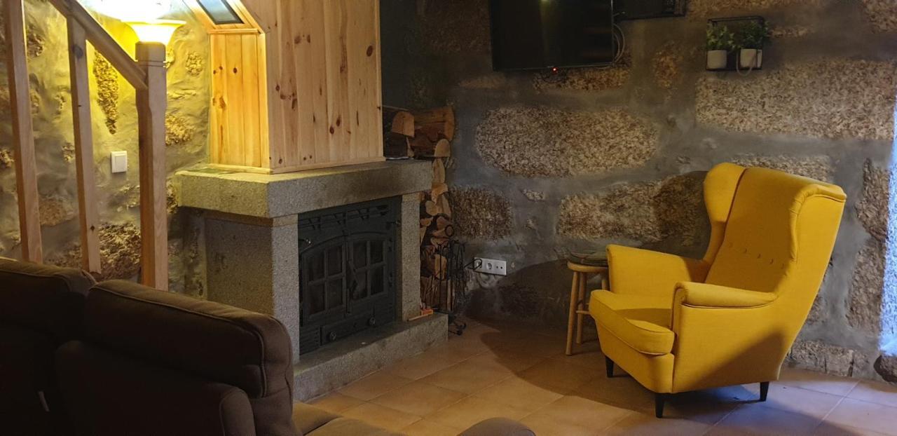 Casa Frade Villa Sabugueiro  Ngoại thất bức ảnh