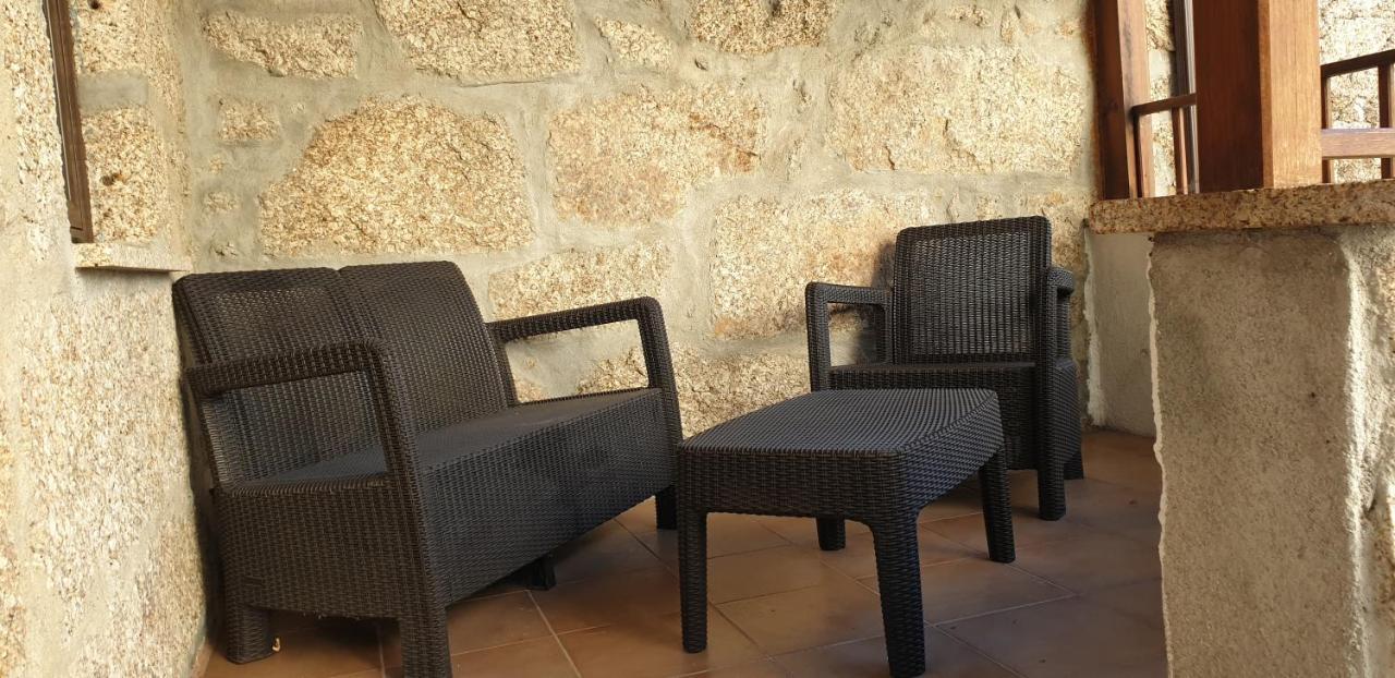 Casa Frade Villa Sabugueiro  Ngoại thất bức ảnh