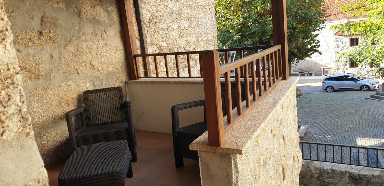 Casa Frade Villa Sabugueiro  Ngoại thất bức ảnh