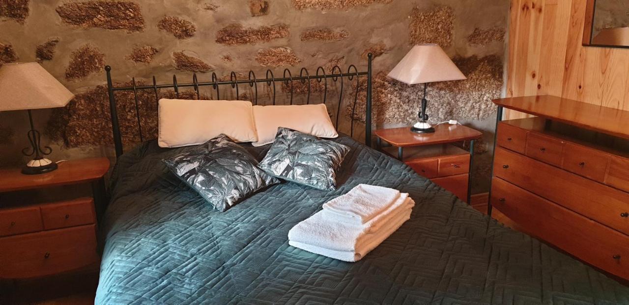 Casa Frade Villa Sabugueiro  Ngoại thất bức ảnh
