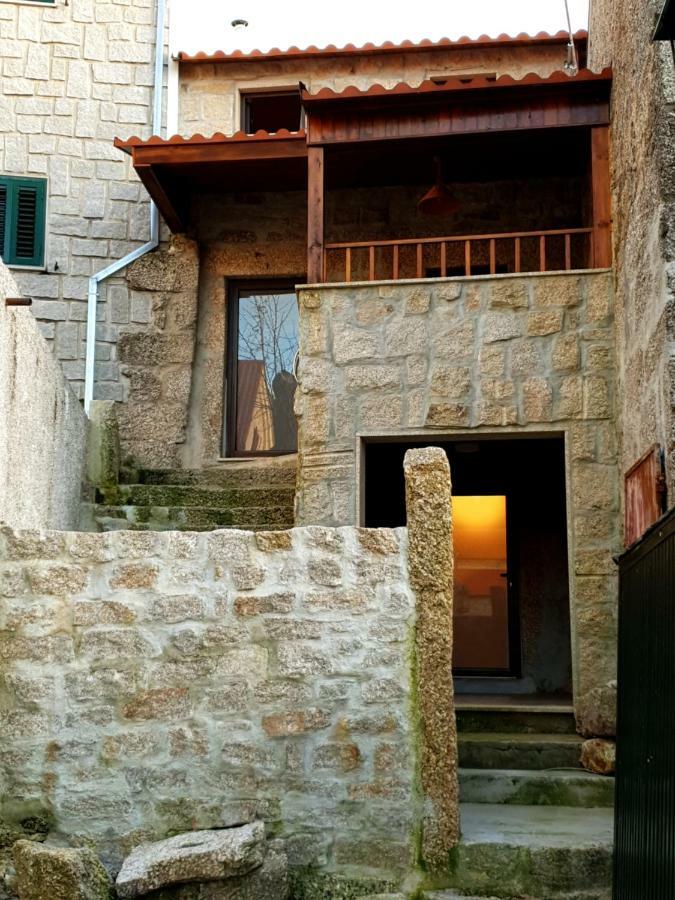 Casa Frade Villa Sabugueiro  Ngoại thất bức ảnh